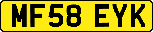 MF58EYK