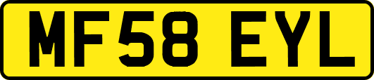 MF58EYL