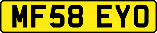 MF58EYO