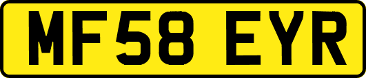 MF58EYR