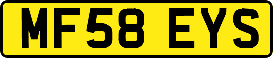 MF58EYS