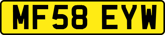 MF58EYW