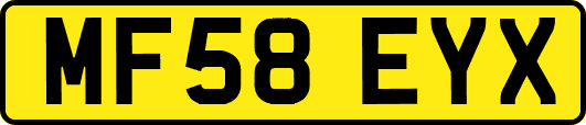 MF58EYX