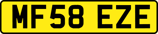 MF58EZE