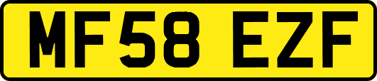MF58EZF