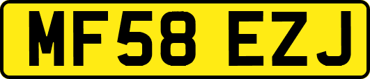 MF58EZJ