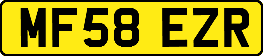 MF58EZR