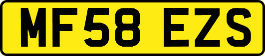 MF58EZS