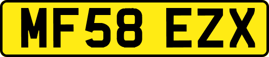 MF58EZX