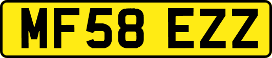 MF58EZZ