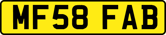 MF58FAB