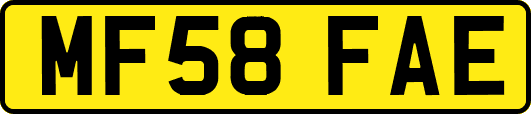 MF58FAE