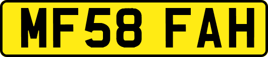 MF58FAH