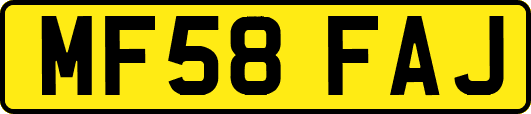 MF58FAJ