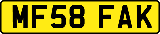 MF58FAK