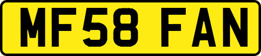 MF58FAN