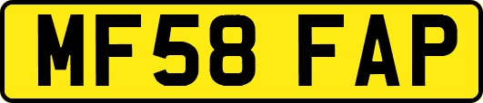 MF58FAP