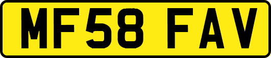 MF58FAV