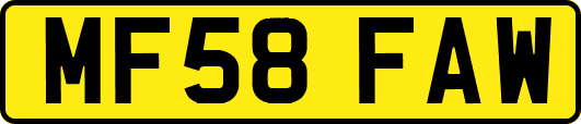 MF58FAW