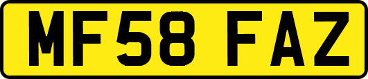 MF58FAZ