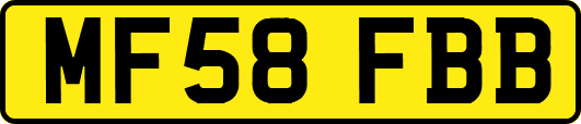 MF58FBB