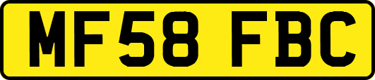 MF58FBC