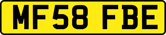 MF58FBE