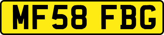 MF58FBG