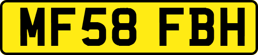 MF58FBH