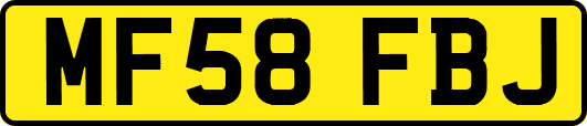 MF58FBJ