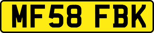 MF58FBK