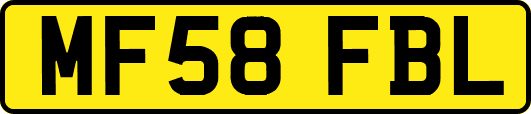 MF58FBL