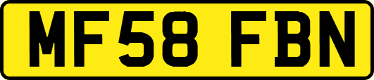 MF58FBN