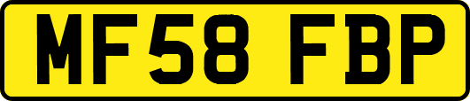 MF58FBP