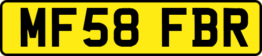 MF58FBR