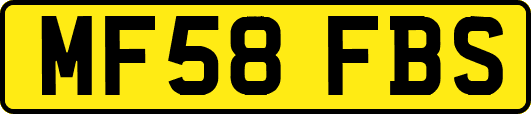 MF58FBS
