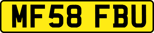 MF58FBU
