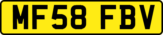 MF58FBV