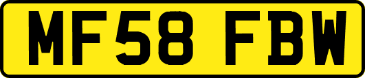 MF58FBW