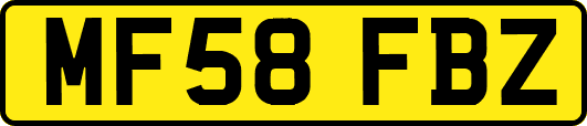 MF58FBZ