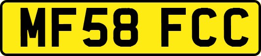 MF58FCC