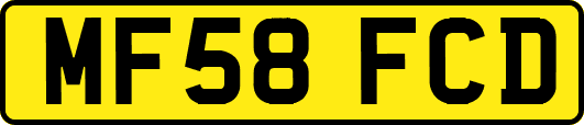 MF58FCD