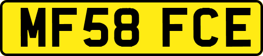 MF58FCE