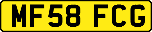 MF58FCG