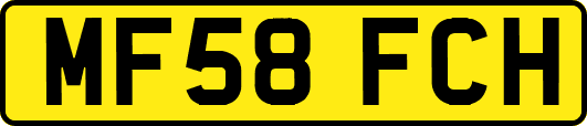 MF58FCH