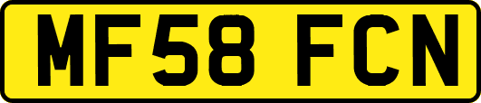 MF58FCN