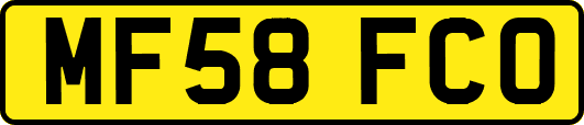 MF58FCO