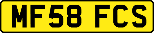 MF58FCS