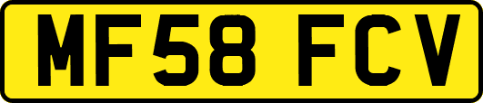 MF58FCV