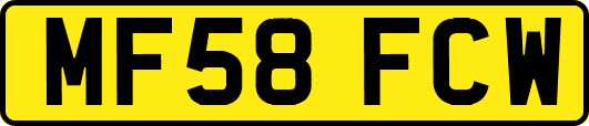 MF58FCW